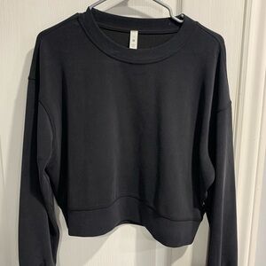 Lululemon Softstreme shirt
